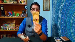 CAPRICORNIO  ¡QUÉ CARÁCTER PODRIDO! VAS A PEGARLE UN VOLEO A ALGUIEN | Tarot y Horóscopo Marzo 2025