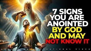 If You Notice These 7 Signs, God Has Chosen You for Something Great