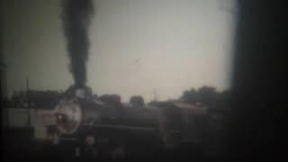 Amtrak trains Decatur Al 70's part 2