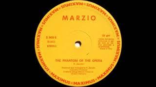 Marzio - The Phantom Of The Opera