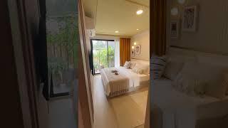 Bang Tao Apartments in Phuket Thailand 28m2! #thailand #home #property #investing #dream