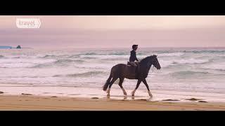 Travel Channel - Wild Travels Series: Wild Horse Riding