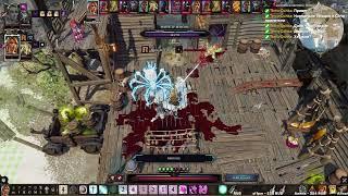 Divinity: Original Sin 2 | Стрим 17.08.2023