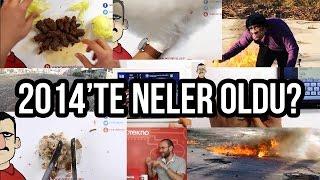 2014'te WebteknoTV'de Neler Oldu?