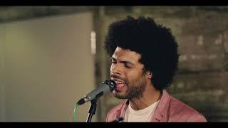 "Blackbird" by Wayne Tucker and The Bad Motha's