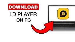 How To Download LDPlayer On Pc - 2024 (Quick & Easy)