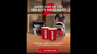 nescafe 2022