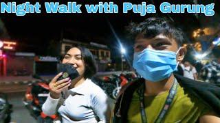 Utsav vlogs|Lamjung-Pokhara|FT.PUJA GURUNG|Must watch