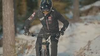 RST FORK-Erik Kilström feat  Anton Karlsson   New Bike Day