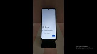 All Blu Android 14 FRP Bypass 2024 without computer Google Account Unlock