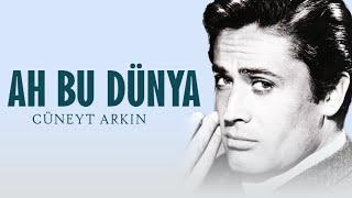 Ah Bu Dünya Türk Filmi | FULL | Cüneyt Arkın | Safiye Filiz