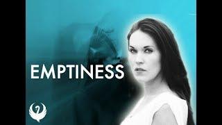 Emptiness (How to Stop Feeling Empty) - Teal Swan-