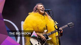 The Big Moon - Your Light (Glastonbury 2023)