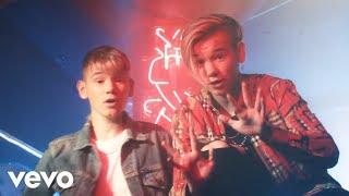 Marcus & Martinus - Invited