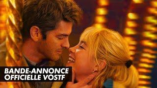 L'AMOUR AU PRÉSENT – Bande-annonce Officielle VOSTF – Andrew Garfield / Florence Pugh (2025)