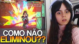 COMO A ULT NÃO PEGOU?? TORRETA DA KILLJOY FAZ CLUTCH! - VALORANT CLIPS