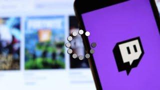 Twitch-Info auf Handy einstellen (IPhone)