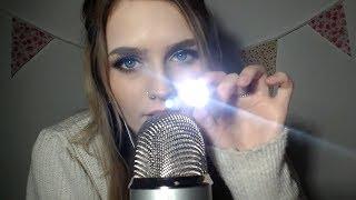 ASMR | 20 Triggers To Help You Sleep - Find Your Trigger 