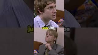 Are Psychologists Secretly Mad? | The Office UK Edition