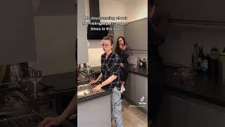 #shorts #lesbiancouple #couplegoals