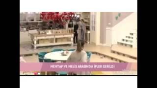 Melis Buse Betkayan