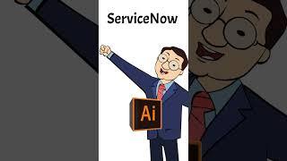 ServiceNow Put AI To Work