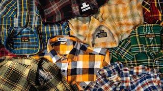 2023 Original Flannel Shirt Guide