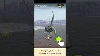 #StatusAilment Basics Part 2 #MHNow #monsterhunternow
