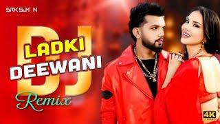 Ladki Deewani (Dj Song): Neelkamal Singh | Sunny Leone |main hu raja tu ban ja meri rani dj song |