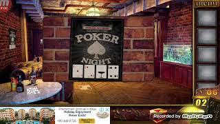 Can you escape 100 rooms 4 level 6 Walkthrough