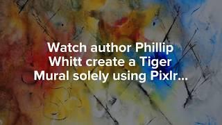 APRESS | Beginning Pixlr Editor by Phillip Whitt