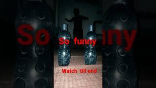 so funny video with gost