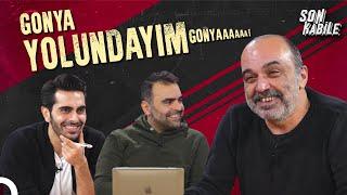 Kardeş Payı Sezai Efsanesi, Cinnah, Doğaçlama Oyunculuk | İşin İçinden w/ Ayhan Taş