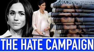 Meghan Sussex Pregnancy Obsession - Prince Harry Global Leader - Duchess Sophie + More