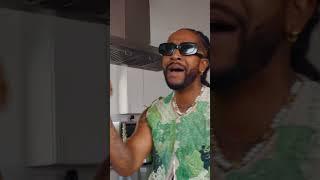 Omarion | Company | Watch Now on YouTube | Listen on New Album "Full Circle: Sonic Book One"