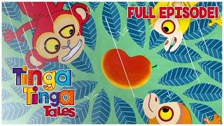 The Story of Monkey  | Tinga Tinga Tales Official | Full Episode | Cartoons For Kids