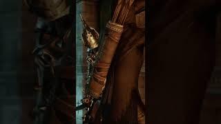 1-07: Leliana's Sacrifice