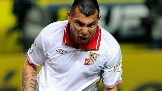 Gary Medel-Goals & Skills HD