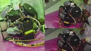 chandrayaan 3 landing Railway Tech Shorts - by CM Jha Sir Live Stream