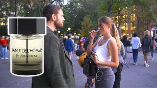 Before You Buy YSL La Nuit De L'Homme (in Depth Review With Womens Reactions)