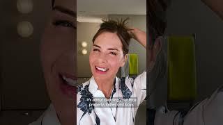 5 Steps To Glowing December Skin | Skincare | Trinny