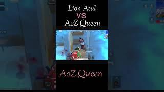 I killed @Lion Atul Yt 