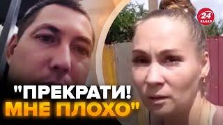 Россиянку НАГНУЛИ в чат-рулетке. Этот ПОЗОР попал в интернет! Смотрите ВИДЕО до КОНЦА