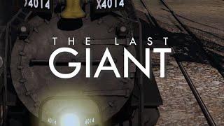 THE LAST GIANT | A Movie By Zach Halama