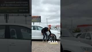 Обзор автомобиля #Volkswagen Jetta; 2016г; 1.4 amt от автосалона Plaza Ufa! #автообзор #обзоравто