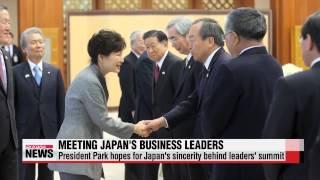 ARIRANG NEWS 20:00 Won-yuan direct trading market opens in Korea