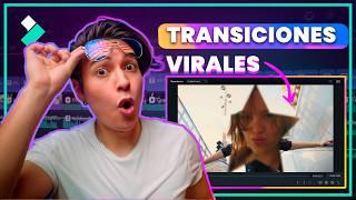 Transiciones Fáciles para Videos que Atrapan a tu Audiencia