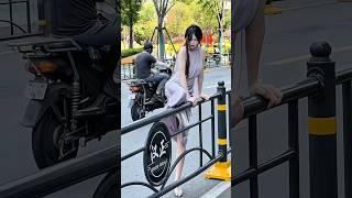 Beautiful Chinese Girls【蒸饭是凡】#douyin #tiktok #beautiful #shorts