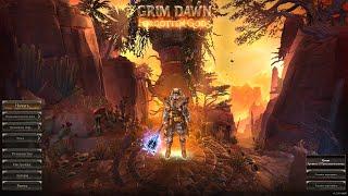 Grim Dawn с модом Monster Power