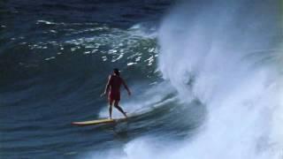 The Quiksilver Mark Richards Collection